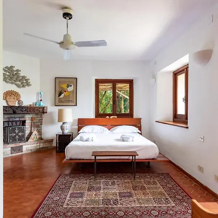 Renetta With Swimming Pool And Jacuzzi And Parking * Rapallo