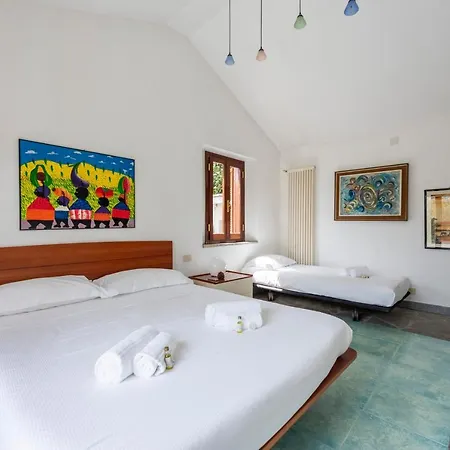 Renetta With Swimming Pool And Jacuzzi And Parking Lägenhet Rapallo