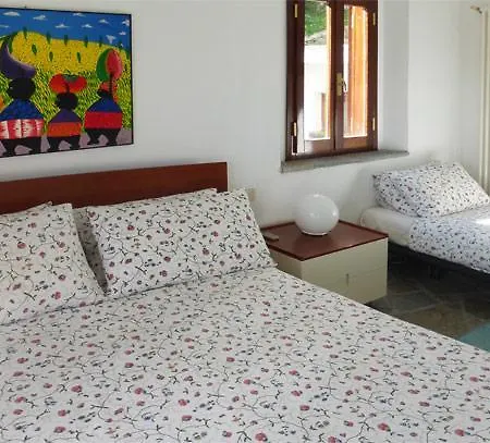 Villa Renetta Rapallo