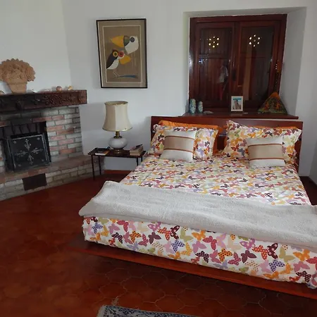 Villa Renetta *